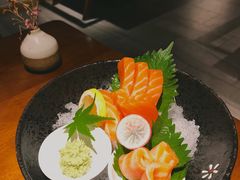 -笑福亭料理小馆(解放碑店)