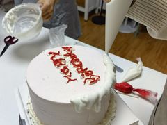 -食间旅人DIY烘焙工作室