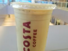 -COSTA COFFEE(新奥购物中心店)