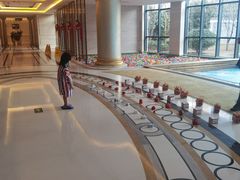 -郑州银基黄帝宫御温泉