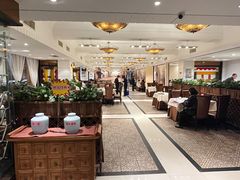 -老客站酒楼(金花南路店)