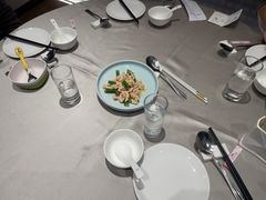 -静之湖湖畔餐厅