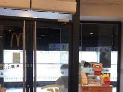 -麦当劳(广州花城汇店)