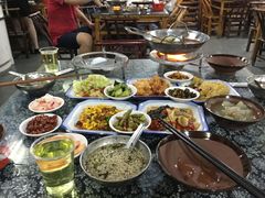 -张关合渣(航空大道店)