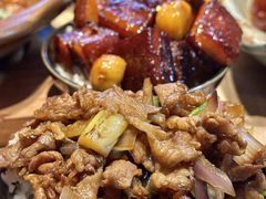-青年公社烤鸭(滨湖银泰店)