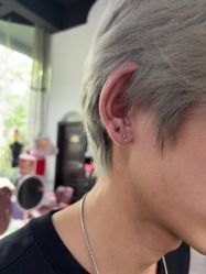 点击看大图 -龙之吻专业刺青·手工耳洞·纹身去色