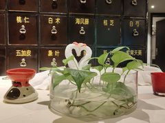 -春晖园度假酒店温泉