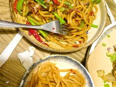 -那时新疆·若羌(经纬汇店)