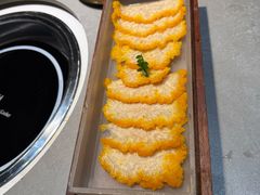 -花菇朵 ll 野生菌锅·精品滇菜(后沙峪店)