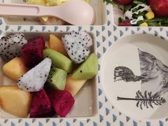 -艾米茉亲子餐厅(万象城店)