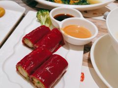 -御品名点(凯德广场金牛店)