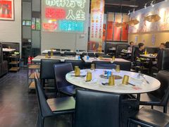 -京门活鱼馆·鱼火锅(百子湾（原红庙）店)