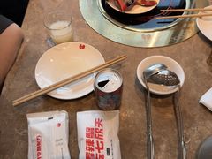 -七欣天香辣蟹火锅(上海银亿滨江店)