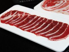 -铜来聚老北京涮肉(恒隆广场店)