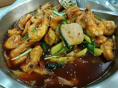 -晓林火锅(安定门店)