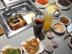 -海底捞火锅(北京路店)