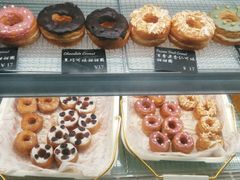 -流酥可心·牛乳蛋糕商店(禾祥西路店)
