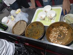 -清真老马家国华牛奶鸡蛋醪糟(正宁路店)