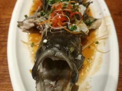 -南海渔家•海鲜•正宗海南菜(海棠湾店)