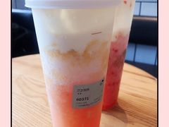 -喜茶(广州荔湾领展广场店)