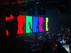 -轩 SUPER LIVE 超级现场(农科路店)