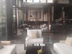 -海南清水湾莱佛士酒店