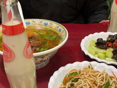 -金杨拉面王小吃面馆·牛三宝面·红烧牛肉粉