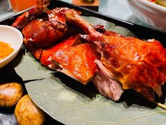 -小厨娘淮扬菜(河西奥美大厦店)