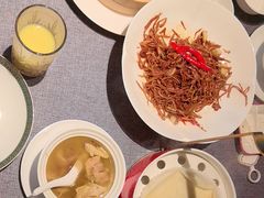 -秀儿四九城·新京菜(亚运村鸟巢店)