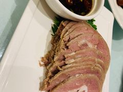白切羊肉-丰收日(五角场店)