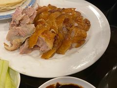 -燕风楼烤鸭店(建设总店)