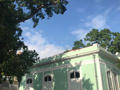 -龙环葡韵住宅式博物馆