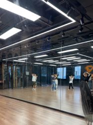 -G-STEPS舞蹈工作室