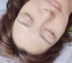 -久匠·纹眉半永久野生眉