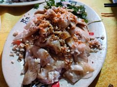 -化州肥仔大排档(建安二路店)