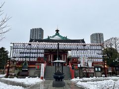 -浅草寺