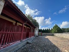 -古田会议纪念馆