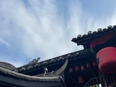 -文庙广场小吃一条街