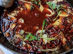 -仔耳朵冷锅鱼蛙芋儿鸡(莲花东路店)