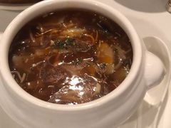 -香港喜来登酒店天宝阁
