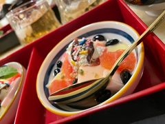 -桃屋日本料理(清华科技园店)