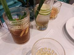 -美奈小馆·越南料理(中航城君尚购物中心店)