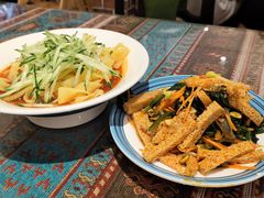 -巴依老爷·新疆美食(上城区天城路店)