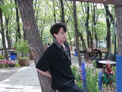 -沂蒙山旅游区云蒙景区(蒙山国家森林公园)