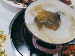 -黑鸡小馆(金源店)