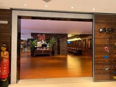 门面-OPEN開全日自助餐厅·牛肉火锅·海鲜(佛山希尔顿酒店)