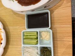 -紫光园·烤鸭(美术馆店)