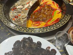-临江门重庆老火锅(德新里店)
