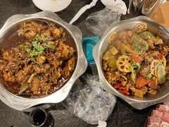 -川金楼烧鸡公(东城路店)