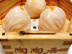 -陶陶居酒家(新天地店)